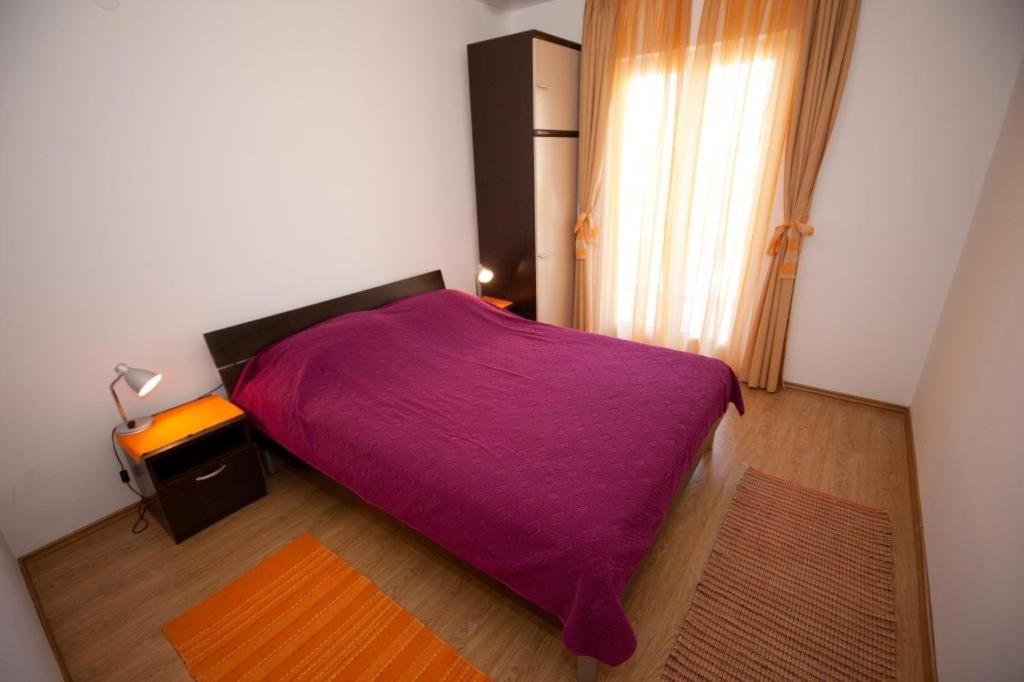 Apartments Briest Dubrovnik Eksteriør bilde