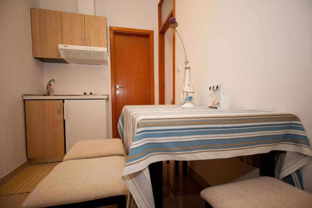 Apartments Briest Dubrovnik Eksteriør bilde