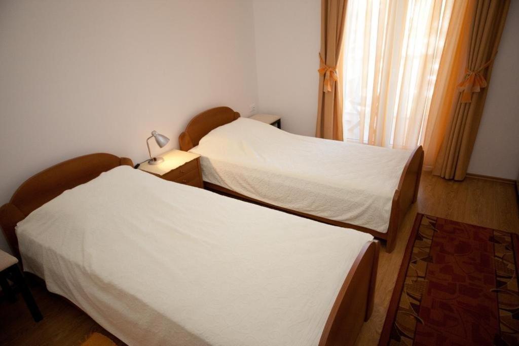 Apartments Briest Dubrovnik Eksteriør bilde
