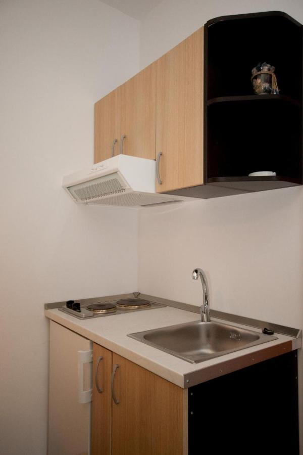 Apartments Briest Dubrovnik Eksteriør bilde