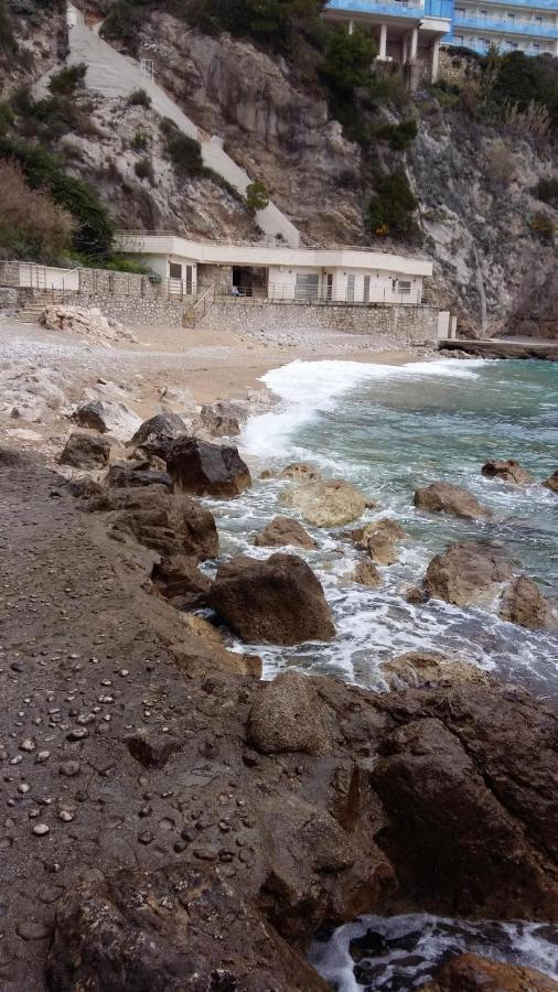 Apartments Briest Dubrovnik Eksteriør bilde